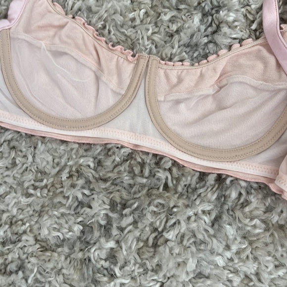 Kiki De Montparnasse "Lolita" longline bra - Picture 8 of 9